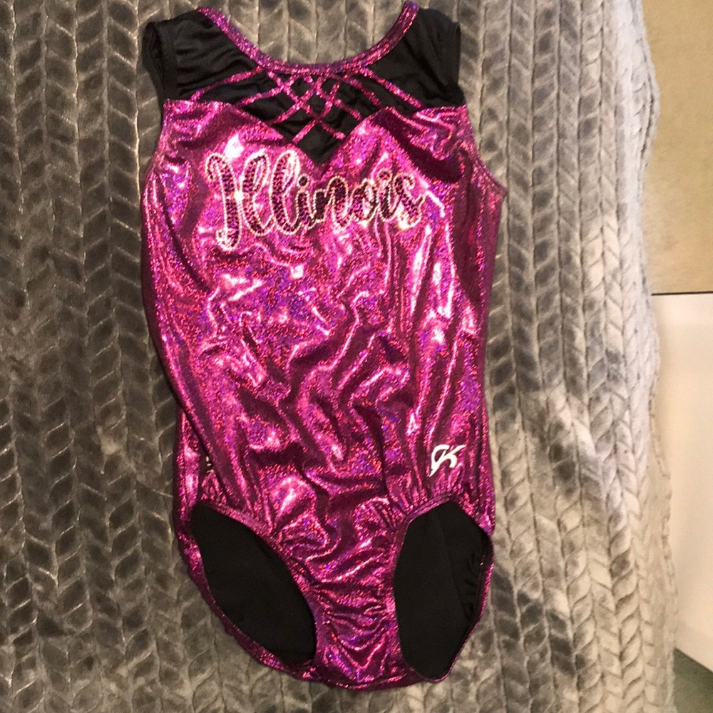 Leotard